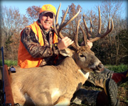 MoDeerHunts - Hunting Photos