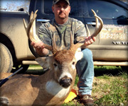 MoDeerHunts - Hunting Photos