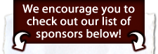 Misouri Deer Hunts - Sponsors