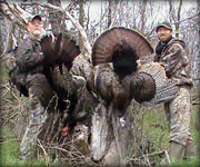 MoDeerHunts - Hunting Photos