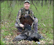 MoDeerHunts - Hunting Photos