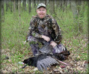 MoDeerHunts - Hunting Photos