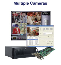 Interface Screenshot