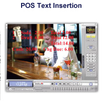 Custom Interface