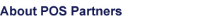 About POS Partners